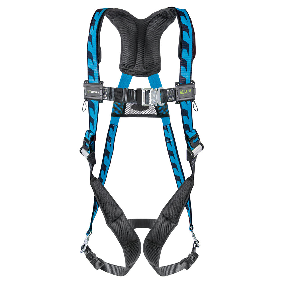 Miller AirCore™ Harness with QC Buckles -  2X/3X