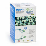 Moldex Glide Soothers 6985 Corded Earplugs, NRR 31, 1 box (100 pairs)
