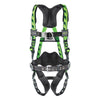 Miller AirCore™ Harness with D-Rings & Lumbar Pad