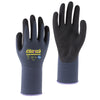 TOWA™ ActivGrip™ Advance Nylon Gloves with MicroFinish® Coating, 1 dozen (12 pairs)