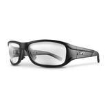 ALIAS Safety Glasses - Matte Black - Gorvex.com