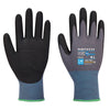 Portwest AP65 Series NPR Pro Nitrile Foam Gloves, 1 pair