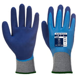 Portwest AP81 Series Liquid Pro HR Cut Gloves, 1 pair