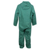 Apex - FR™ Two - Piece Chemical Coverall with Bib Style Pants & Suspenders - Gorvex.com