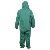 Apex - FR™ Two - Piece Chemical Coverall with Bib Style Pants & Suspenders - Gorvex.com