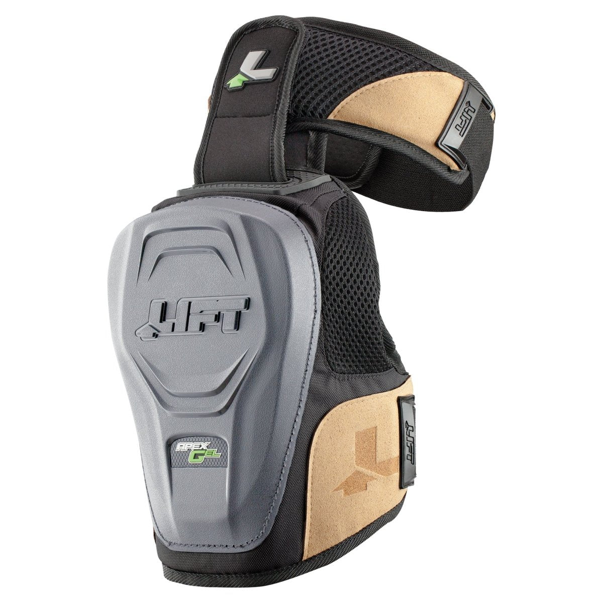 APEX GEL Knee Guards - Non Marring - Gorvex.com