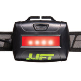 ArcLite 180 Degree Headlamp - Gorvex.com
