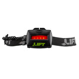 ArcLite 180 Degree Headlamp - Gorvex.com