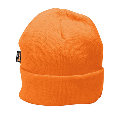 Portwest B013 Knit Beanie with Insulatex Lining