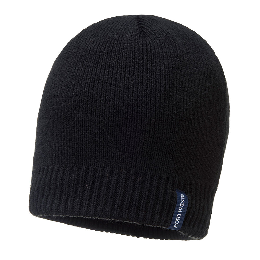 Portwest B031 Waterproof Beanie with Insulatex Lining