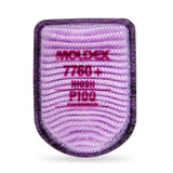 Moldex 7760+ P100 IFT Filter w/ Nuisance OV for 7000/7800/9000 Series
