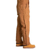 Berne B415 Men's Heritage Duck Insulated Bib Overall