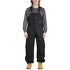 Berne B415 Men's Heritage Duck Insulated Bib Overall