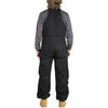 Berne B415 Men's Heritage Duck Insulated Bib Overall