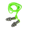 Moldex Alphas 6434 Reusable Earplugs with Cloth Cord, 1 box (50 pairs)