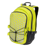 Portwest B955 PW3 25L High Visibility Backpack with Mesh Pockets, 1 piece