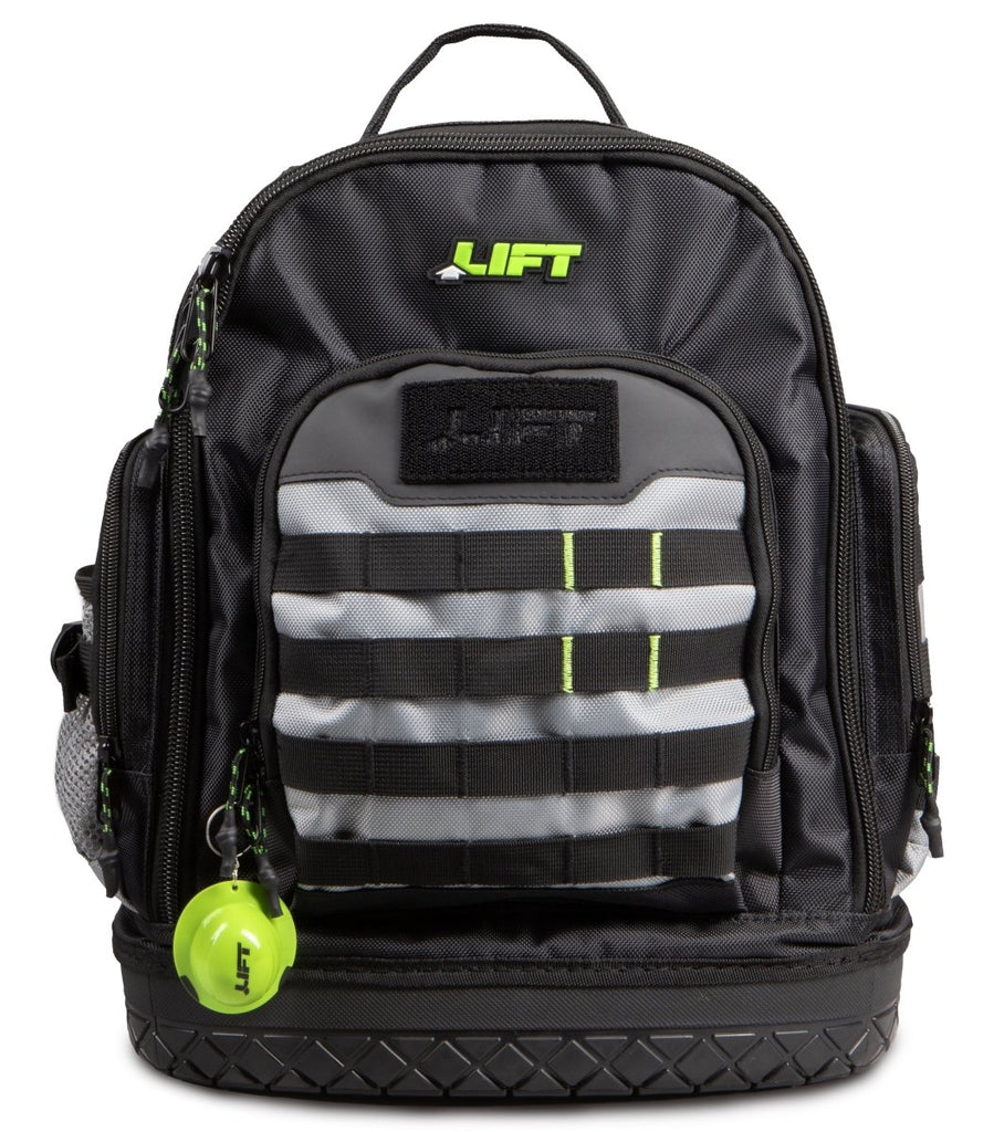 Backpack - Gorvex.com