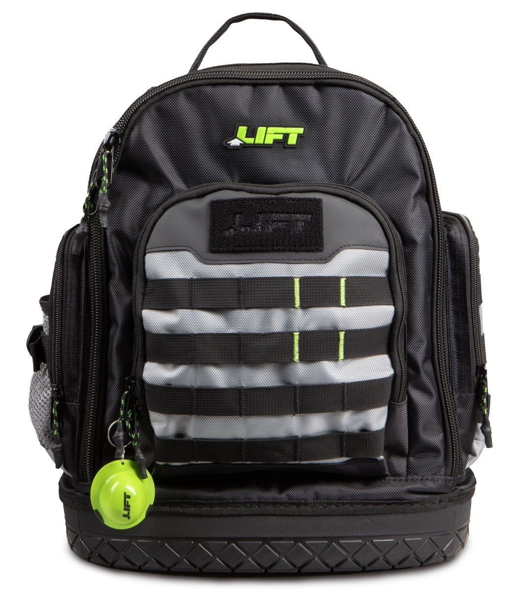 Backpack - Gorvex.com