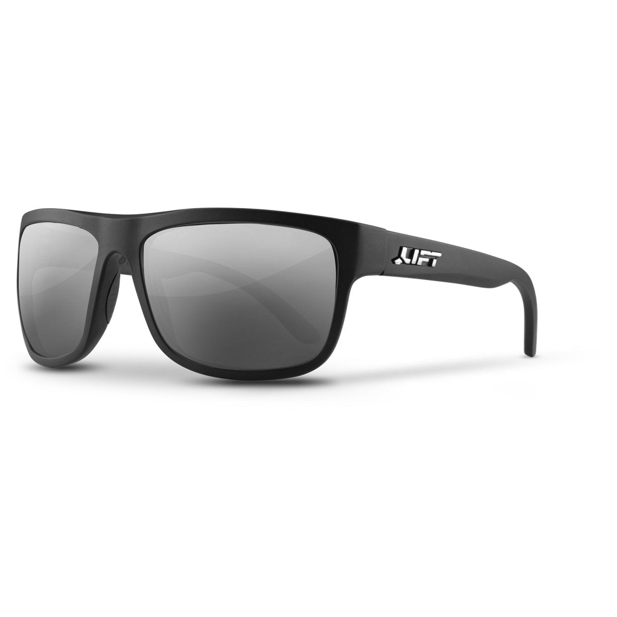 BANSHEE Safety Glasses - Matte Black - Gorvex.com