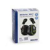 Moldex 6140 MX-7 NRR 23 Earmuff