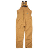 Berne B415 Men's Heritage Duck Insulated Bib Overall - Gorvex.com