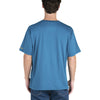 Berne BSM38 Men's Lightweight Performance T-Shirt with Chest Pocket - Gorvex.com