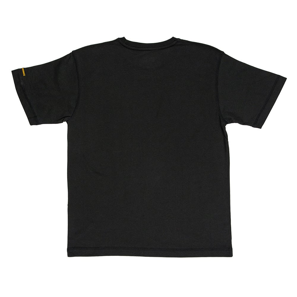 Berne BSM38 Men's Lightweight Performance T-Shirt with Chest Pocket - Gorvex.com