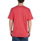 Berne BSM38 Men's Lightweight Performance T-Shirt with Chest Pocket - Gorvex.com