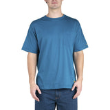 Berne BSM38 Men's Lightweight Performance T-Shirt with Chest Pocket - Gorvex.com