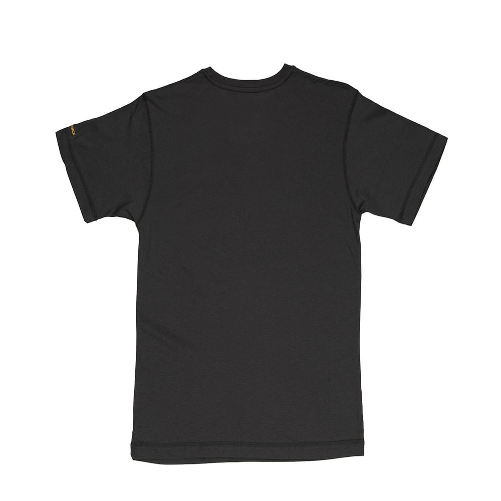 Berne BSM38 Men's Lightweight Performance T-Shirt with Chest Pocket - Gorvex.com