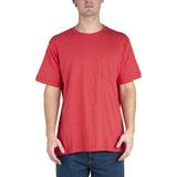 Berne BSM38 Men's Lightweight Performance T-Shirt with Chest Pocket - Gorvex.com