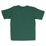 Berne BSM38 Men's Lightweight Performance T-Shirt with Chest Pocket - Gorvex.com