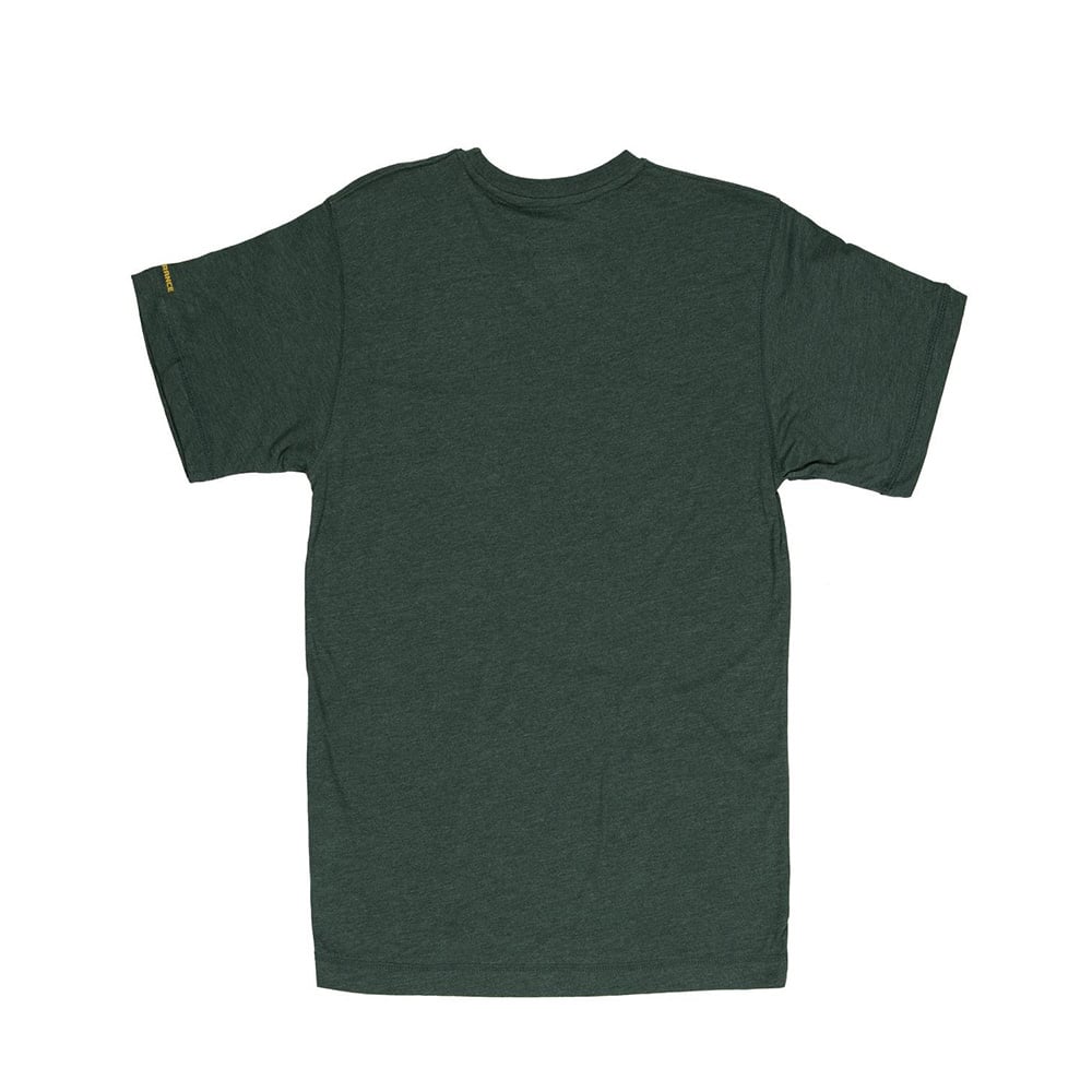 Berne BSM38 Men's Lightweight Performance T-Shirt with Chest Pocket - Gorvex.com