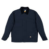 Berne CH414 Men's Heritage Twill Chore Coat - Gorvex.com