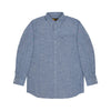 Berne Foreman Flex180™ SH28 Men's Chambray Long Sleeve Shirt - Gorvex.com