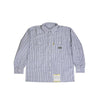 Berne FRSH21 FR Button - Down Plaid Work Shirt - Gorvex.com