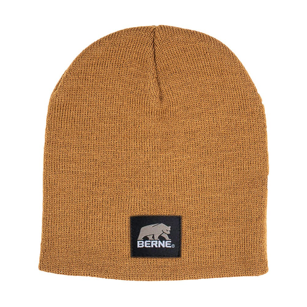 Berne H149 Heritage Knit Beanie - Gorvex.com