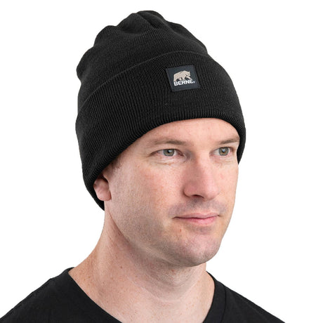 Berne H150 Heritage Knit Beanie - Gorvex.com