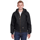 Berne HJ51 Heritage Duck Jacket with Insulated Hood - Gorvex.com