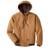 Berne HJ51 Heritage Duck Jacket with Insulated Hood - Gorvex.com