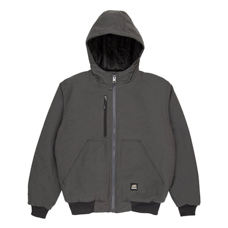 Berne HJ61 Men's Modern Hooded Jacket - Gorvex.com