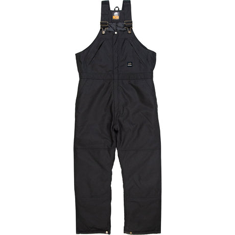 Berne ICECAP NB834 Insulated Waterproof Bib Overall - Gorvex.com