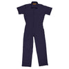 Berne P700 Axle Poplin Short Sleeve Coverall - Gorvex.com