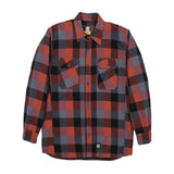 Berne SH69 Men's Timber Flannel Shirt Jacket - Gorvex.com