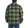 Berne SH69 Men's Timber Flannel Shirt Jacket - Gorvex.com