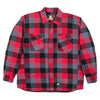 Berne SH69 Men's Timber Flannel Shirt Jacket - Gorvex.com