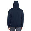 Berne SZ101 Men's Heritage Thermal - Lined Sweatshirt - Gorvex.com