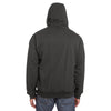 Berne SZ101 Men's Heritage Thermal - Lined Sweatshirt - Gorvex.com