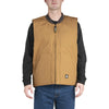 Berne V812 Workman's Duck Vest with Large Patch Pockets - Gorvex.com