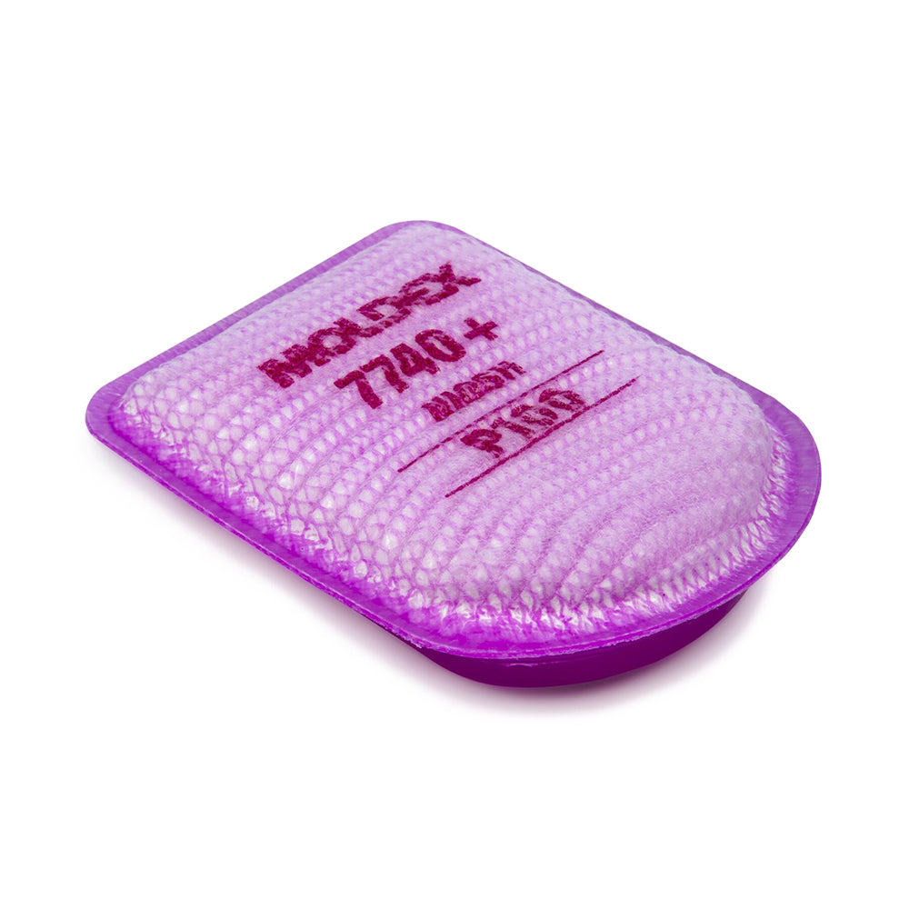 Moldex 7740+ P100 Particulate IFT Filter for 7000/7800/9000 Series